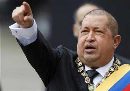 Chávez ,Cristina,EE.UU, Venezuela, Argentina, cáncer, 