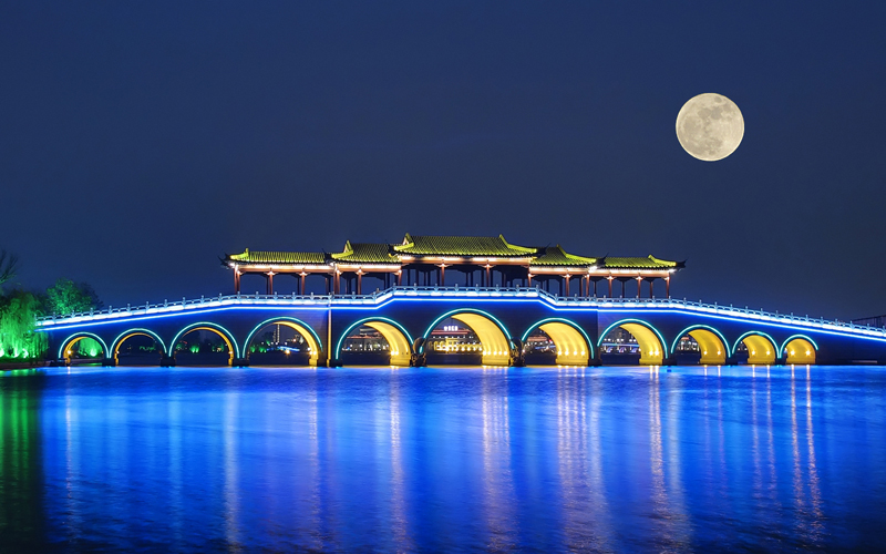 Diez viajes auténticos por China en 2012: Suzhou, Provincia de Jiangsu 1