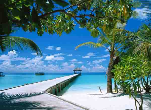 Diez viajes auténticos por China en 2012: Provincia de Hainan 7