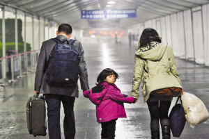 Pasarías junto con familiares día fin mundo 1