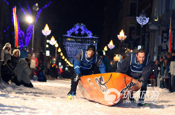 festivales más insólitos en el invierno 8