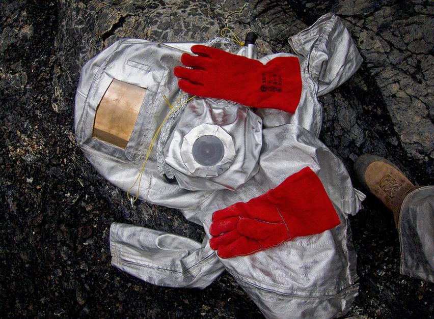 Viaje más grande lago lava mundo 21