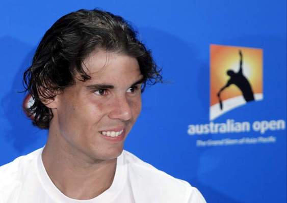 Nadal: 'No sé si el cansancio de Djokovic es real o quizás un escudo'