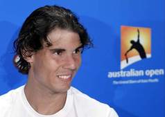 Nadal: 'No sé si el cansancio de Djokovic es real o quizás un escudo'