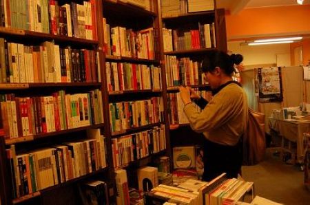 Cómo salvar las librerías físicas