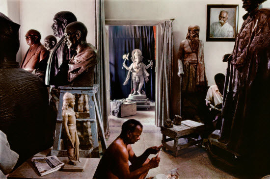 Fotografías del último rollo de kodachrome