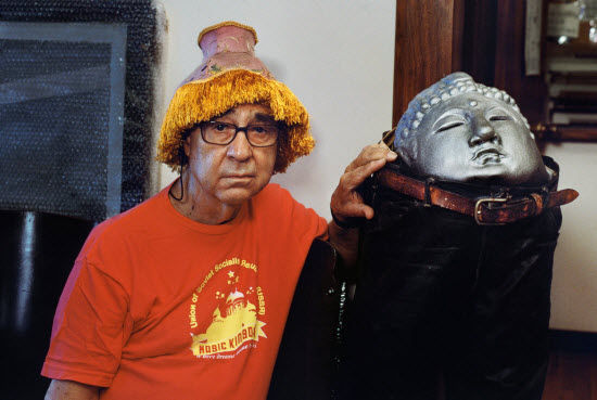 Fotografías del último rollo de kodachrome