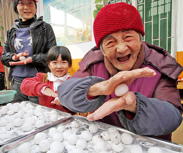 yuanxiao,Festival de las Linternas,China, cultura, tradicón, yuanxiao,Festival de las Linternas,China, cultura, tradicón,