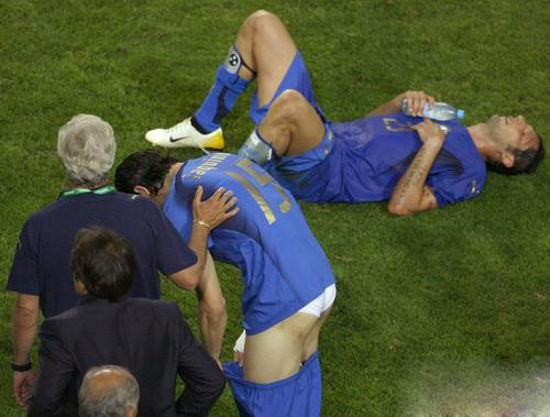 cuando las estrellas del deporte se quitan la r