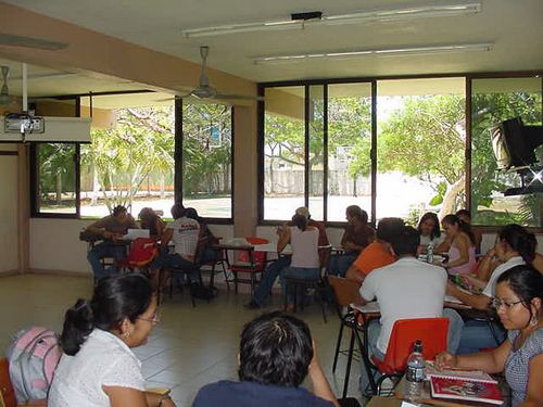 Universitarios de Yucatán más interesados en idioma y cultura chinos