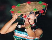 Intercambios culturales entre China y México