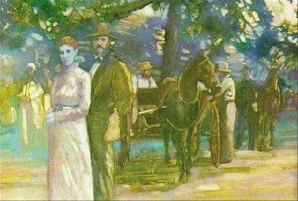 sangre azul, piel azul, Fugate, ciencia, ocio, enfermedad hereditaria