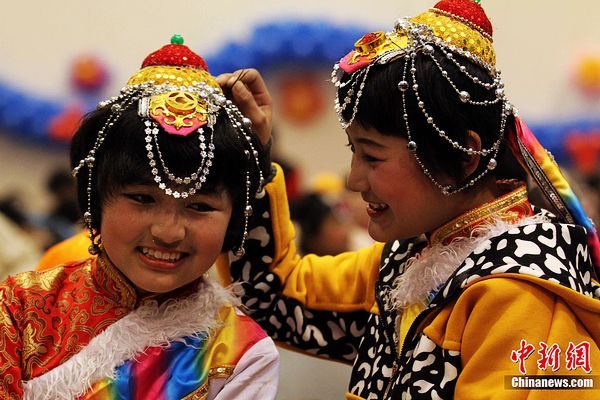 Año Nuevo Tibetano, cultura, Tíbet, tradición, 