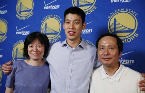 Jeremy Lin y el sentido de orgullo de China