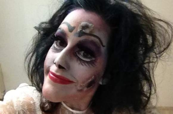 Los mejores imágenes del carnaval de disfraces de los internautas