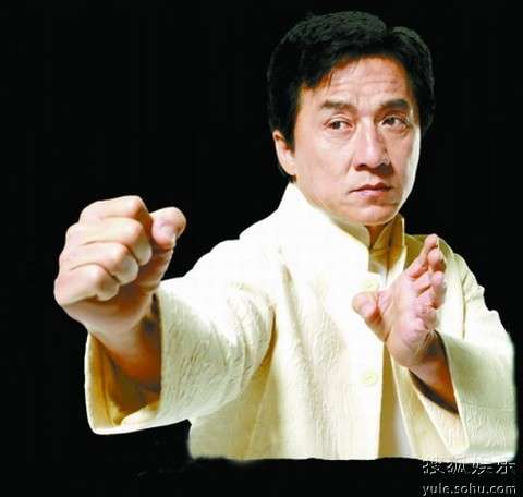 Los espectadores extranjeros sólo conocen el cine chino de kungfú