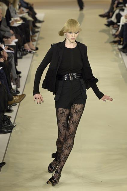 Caidas de modelos, tan guapas pero torpes