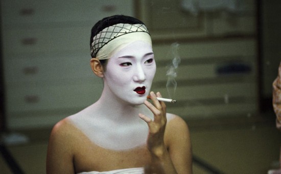 -Labios de Geisha-Jodi Cobb