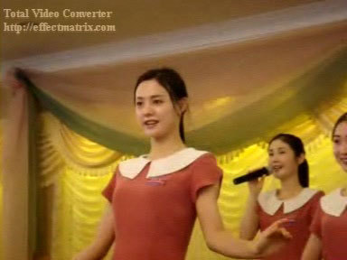 Cinco mujeres bellas y naturales de Corea del Sur