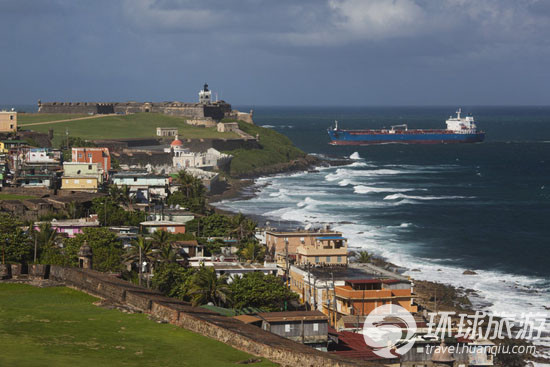 Mejores islas caribeñas para su viaje en 2012