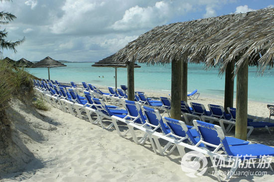 Mejores islas caribeñas para su viaje en 2012