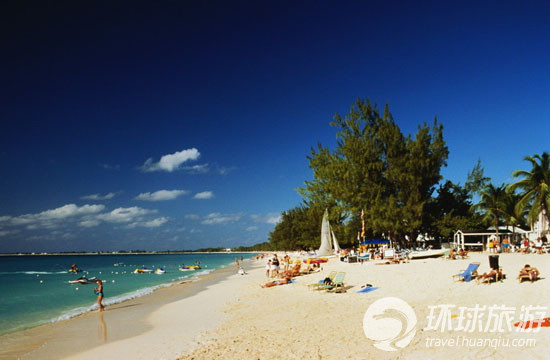 Mejores islas caribeñas para su viaje en 2012