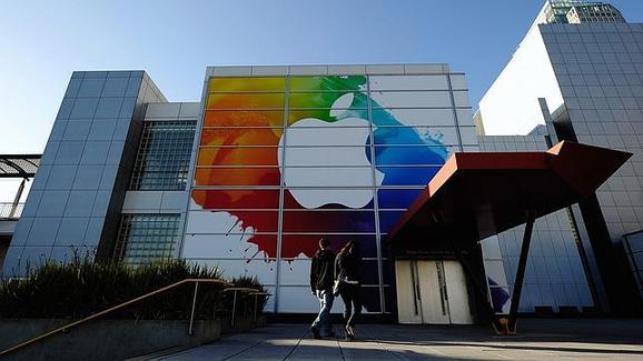 Apple presenta el nuevo iPad 3: mejor pantalla y procesador más potente 