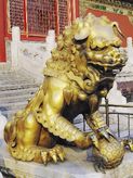 China,Palacio Imperial, cultura, turismo, , color
