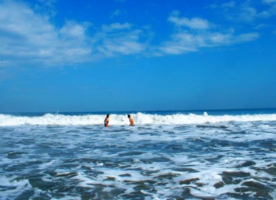 Nueve playas de Sudeste Asiático más encantadoras--Kuta,Tailandia