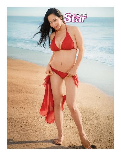 Fotos feas de los famosos en la playa 19