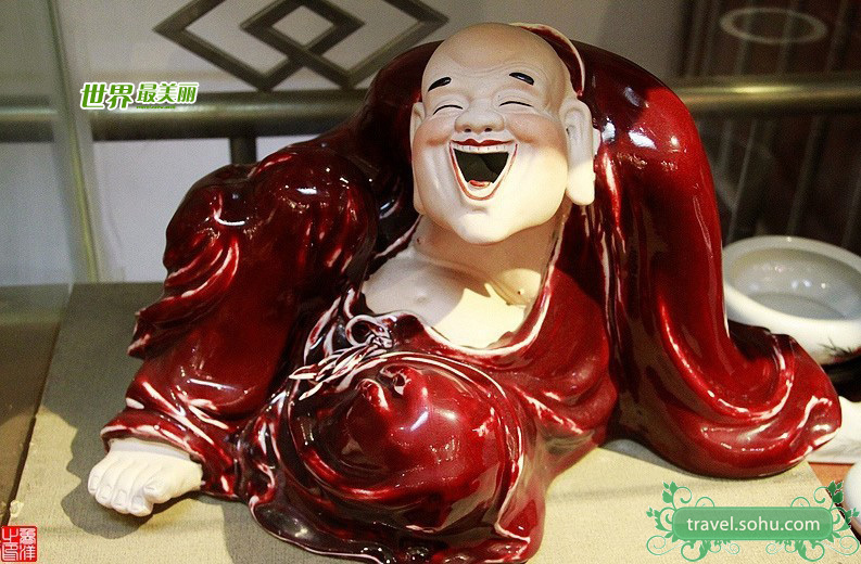 Porcelana delicada de Jingdezhen 2