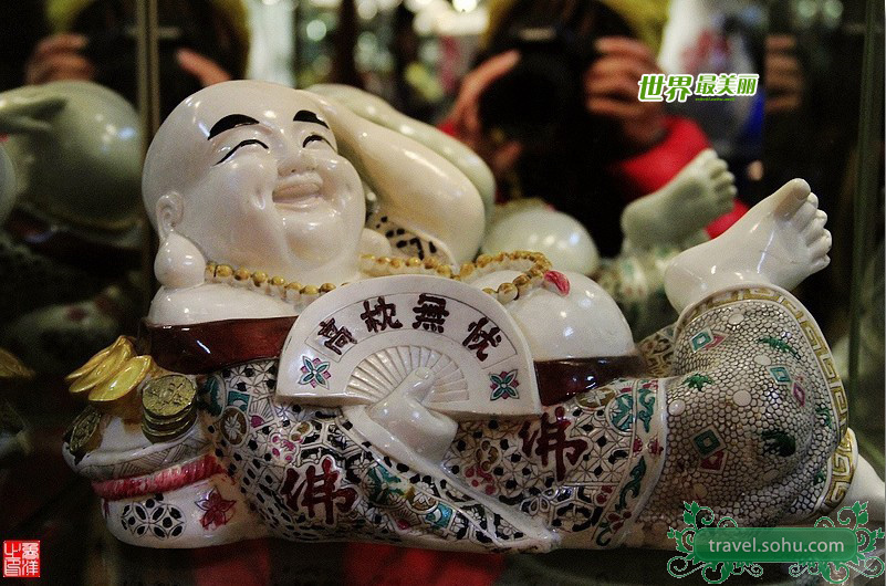 Porcelana delicada de Jingdezhen 9