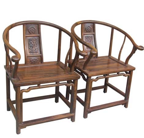 ¿Por qué los muebles clásicos chinos son tan caros? 1
