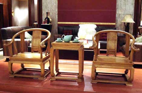 ¿Por qué los muebles clásicos chinos son tan caros? 4