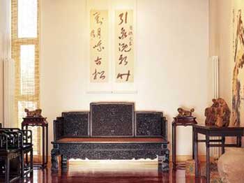 ¿Por qué los muebles clásicos chinos son tan caros? 5