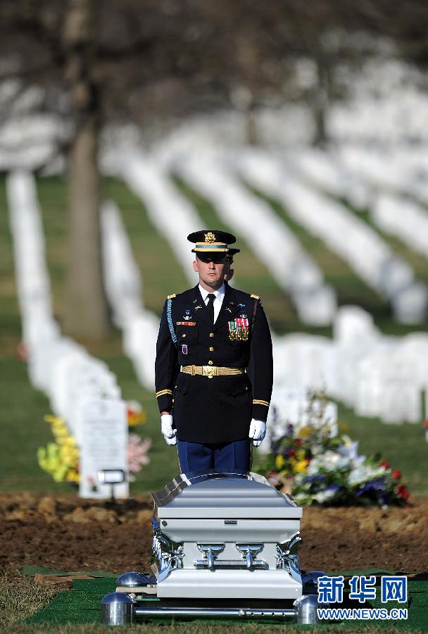 Fotos trágicas para conmemorar el 9°Aniversario de la Guerra de Irak (2003-2012)