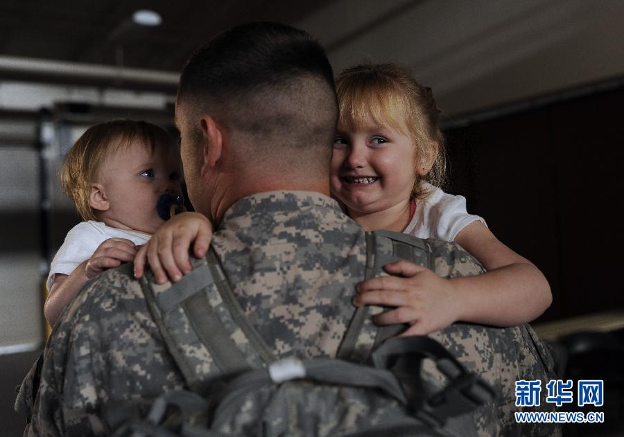 Fotos trágicas para conmemorar el 9°Aniversario de la Guerra de Irak (2003-2012)