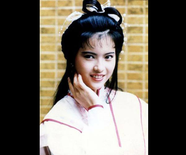 Mujeres hermosas de la antigua china
