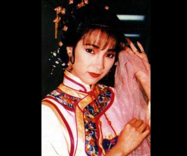 Mujeres hermosas de la antigua china