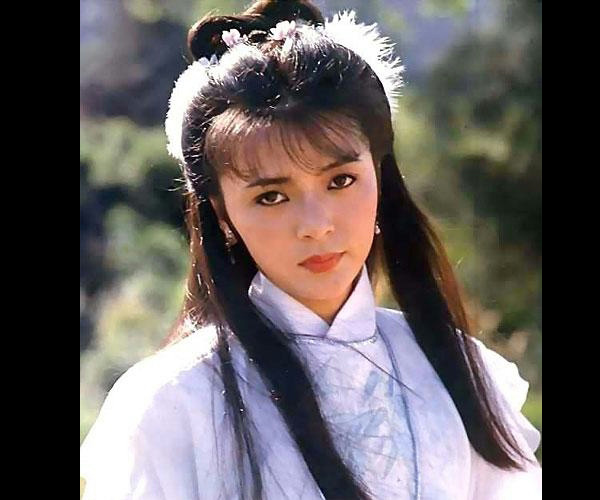 Mujeres hermosas de la antigua china