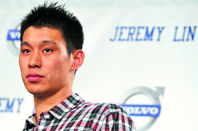 El valor comercial de Jeremy Lin supera los 14 millones de dólares, según Forbes