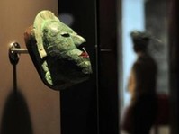 Museo exhibirá más de 220 piezas de jade creadas en México y China