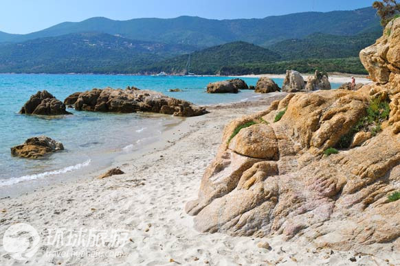 Las mejores playas nudistas de Europa