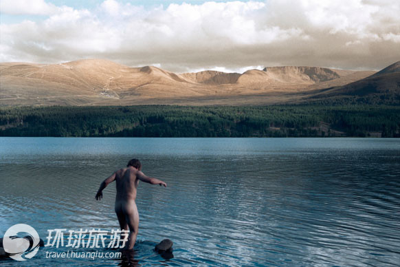 Las mejores playas nudistas de Europa