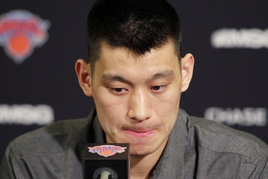 Jeremy Lin perderá el resto de la temporada con los Knicks por una lesión de menisco