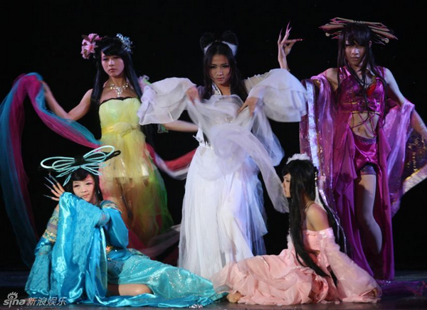 trasvestis,estudiante, sex, China, 