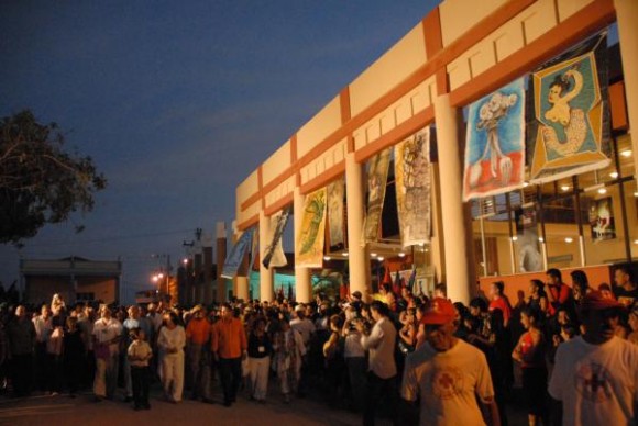 Festival de Cine Pobre se extenderá a toda Cuba