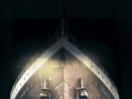 Inauguran en NY exhibición por centésimo aniversario de tragedia de Titanic