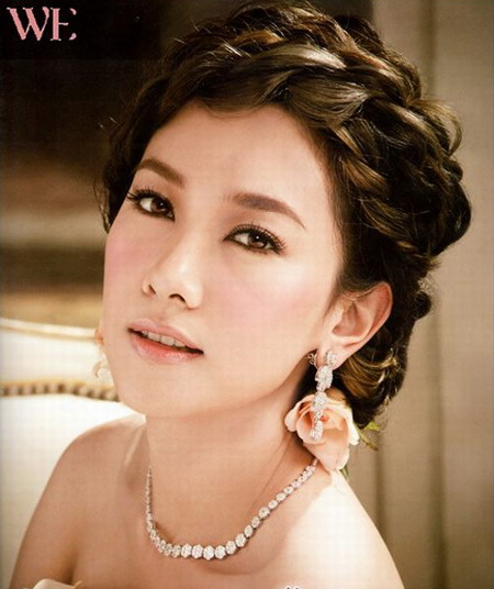 Las fotos privadas de la guapa presidenta de Tailandia