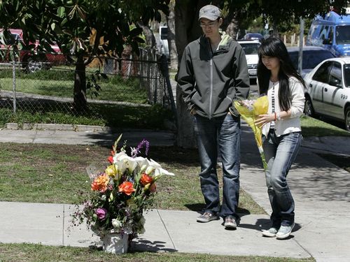 Arrestan a 2 por homicidios de estudiantes chinas en EEUU